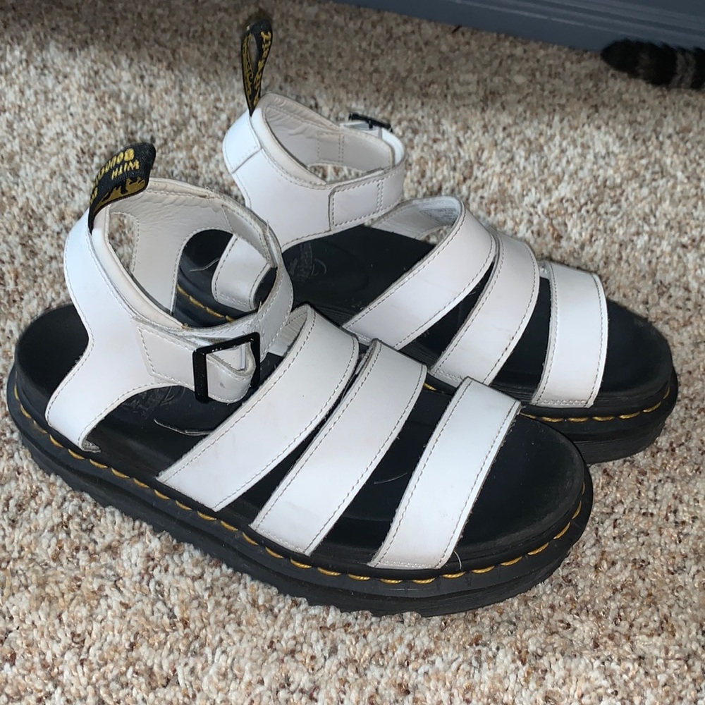 Dr. Marten’s Sandals